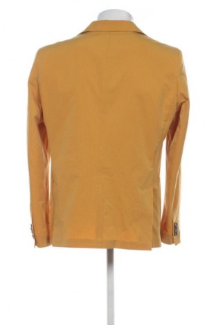 Pánské sako  Teodor, Velikost XXL, Barva Žlutá, Cena  579,00 Kč