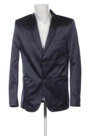 Pánské sako  Theo, Velikost L, Barva Modrá, Cena  843,00 Kč