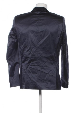 Pánské sako  Theo, Velikost L, Barva Modrá, Cena  843,00 Kč