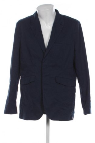 Ανδρικό σακάκι Timberland, Μέγεθος XXL, Χρώμα Μπλέ, Τιμή 30,99 €