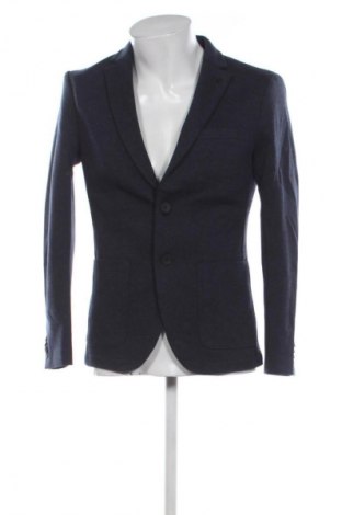 Herren Sakko Tom Tailor, Größe S, Farbe Blau, Preis € 12,99