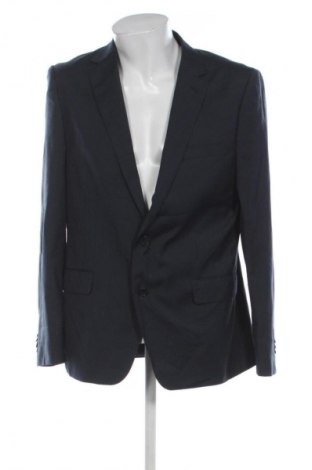 Pánské sako  Tom Tailor, Velikost XL, Barva Modrá, Cena  349,00 Kč