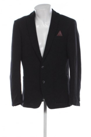 Pánské sako  Tom Tailor, Velikost L, Barva Černá, Cena  1 379,00 Kč