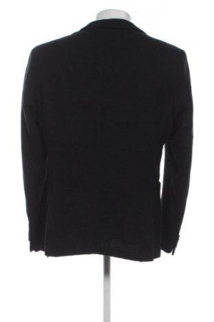 Pánské sako  Tom Tailor, Velikost L, Barva Černá, Cena  1 379,00 Kč