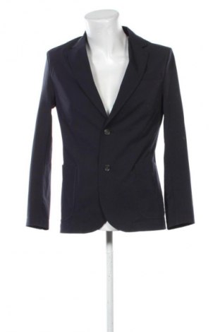 Pánske sako  Tommy Hilfiger, Veľkosť M, Farba Modrá, Cena  304,95 €