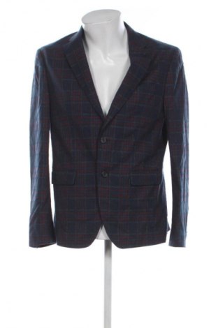 Ανδρικό σακάκι Tommy Hilfiger, Μέγεθος L, Χρώμα Πολύχρωμο, Τιμή 36,99 €