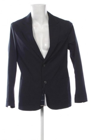 Мъжко сако Tommy Hilfiger, Размер L, Цвят Син, Цена 258,20 €