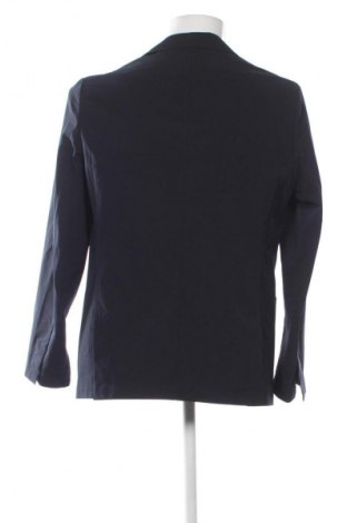 Мъжко сако Tommy Hilfiger, Размер L, Цвят Син, Цена 258,20 €
