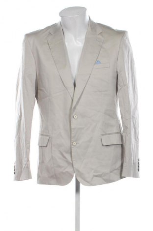 Herren Sakko Top Secret, Größe XL, Farbe Beige, Preis € 10,99