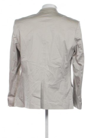 Herren Sakko Top Secret, Größe XL, Farbe Beige, Preis € 10,99