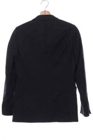 Ανδρικό σακάκι Unbranded, Μέγεθος L, Χρώμα Μπλέ, Τιμή 10,99 €