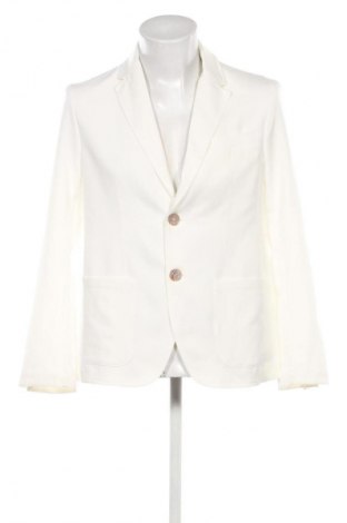 Herren Sakko Unbranded, Größe XL, Farbe Weiß, Preis € 29,73
