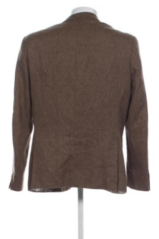 Pánské sako  Unbranded, Velikost XL, Barva Hnědá, Cena  879,00 Kč