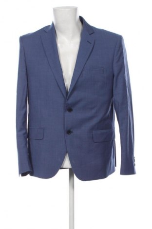 Pánske sako  Unbranded, Veľkosť L, Farba Modrá, Cena  35,95 €