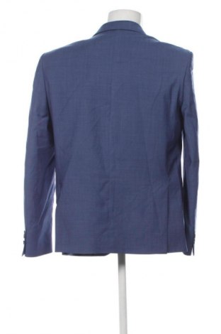 Pánske sako  Unbranded, Veľkosť L, Farba Modrá, Cena  35,95 €