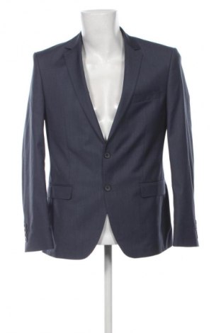 Pánské sako  Unbranded, Velikost L, Barva Modrá, Cena  850,00 Kč