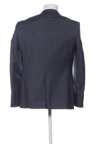 Pánské sako  Unbranded, Velikost L, Barva Modrá, Cena  850,00 Kč