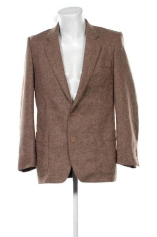 Férfi zakó Unbranded, Méret L, Szín Barna, Ár 2 889 Ft