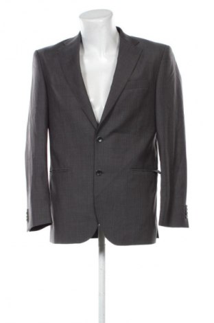 Pánské sako  Unbranded, Velikost M, Barva Šedá, Cena  99,00 Kč