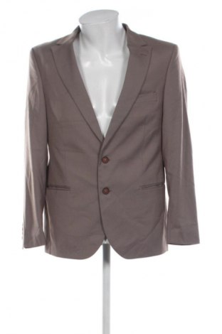 Herren Sakko Unbranded, Größe L, Farbe Braun, Preis € 7,99