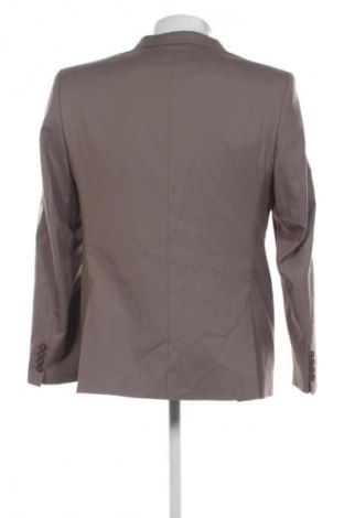 Herren Sakko Unbranded, Größe L, Farbe Braun, Preis € 7,99