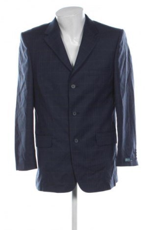 Мъжко сако Unbranded, Размер L, Цвят Многоцветен, Цена 3,06 €