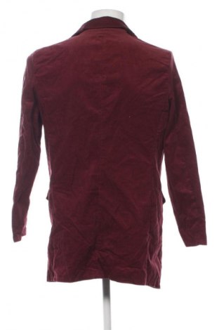 Sacou de bărbați Unbranded, Mărime L, Culoare Roșu, Preț 82,99 Lei