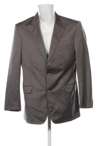 Herren Sakko Unbranded, Größe L, Farbe Braun, Preis € 7,99