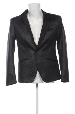 Pánske sako  Unbranded, Veľkosť L, Farba Čierna, Cena  6,95 €