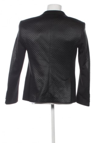 Pánske sako  Unbranded, Veľkosť L, Farba Čierna, Cena  6,95 €