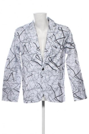 Herren Sakko Unbranded, Größe L, Farbe Mehrfarbig, Preis € 22,99