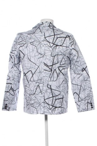 Herren Sakko Unbranded, Größe L, Farbe Mehrfarbig, Preis € 22,99