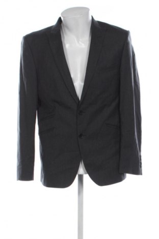 Ανδρικό σακάκι Unbranded, Μέγεθος L, Χρώμα Γκρί, Τιμή 5,99 €