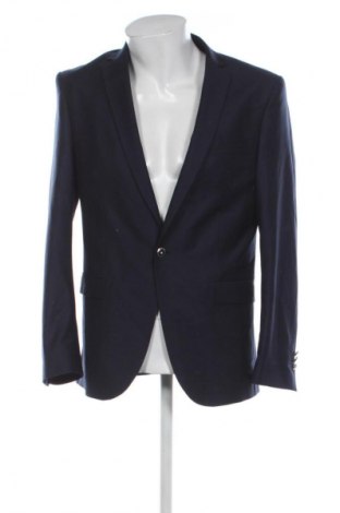 Férfi zakó Unbranded, Méret XXL, Szín Kék, Ár 5 909 Ft