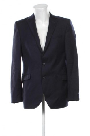 Męska marynarka Unbranded, Rozmiar XL, Kolor Niebieski, Cena 159,32 zł