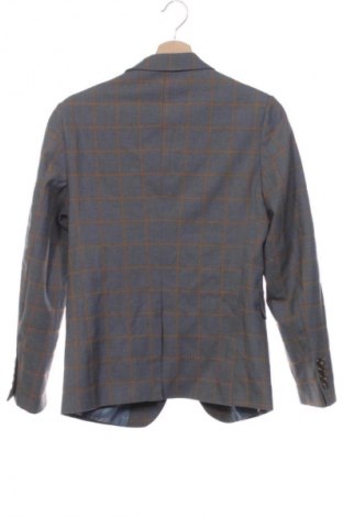 Ανδρικό σακάκι Unbranded, Μέγεθος L, Χρώμα Γκρί, Τιμή 1,99 €