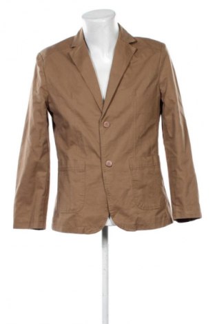 Мъжко сако Unbranded, Размер L, Цвят Кафяв, Цена 19,60 €