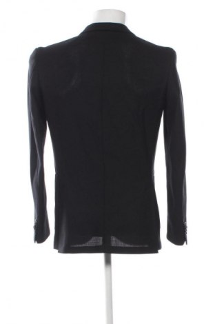 Pánske sako  Unbranded, Veľkosť M, Farba Čierna, Cena  35,95 €