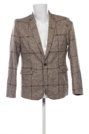 Herren Sakko Unbranded, Größe XXL, Farbe Mehrfarbig, Preis 8,99 €, #135679267