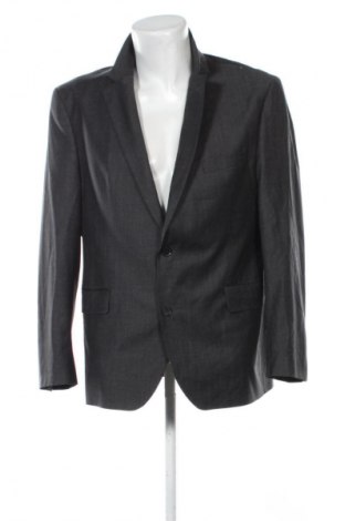 Herren Sakko Unbranded, Größe XL, Farbe Grau, Preis € 38,99