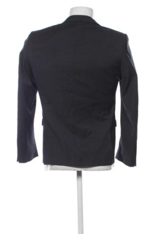 Ανδρικό σακάκι Unbranded, Μέγεθος S, Χρώμα Μαύρο, Τιμή 35,99 €