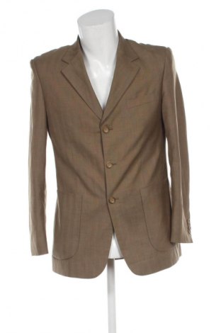 Męska marynarka Unbranded, Rozmiar L, Kolor Brązowy, Cena 160,75 zł