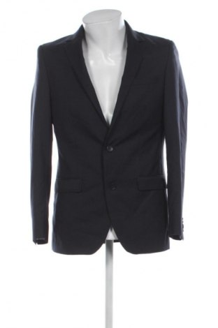 Pánske sako  Unbranded, Veľkosť L, Farba Modrá, Cena  35,95 €