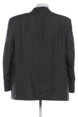 Ανδρικό σακάκι Unbranded, Μέγεθος 3XL, Χρώμα Γκρί, Τιμή 35,99 €
