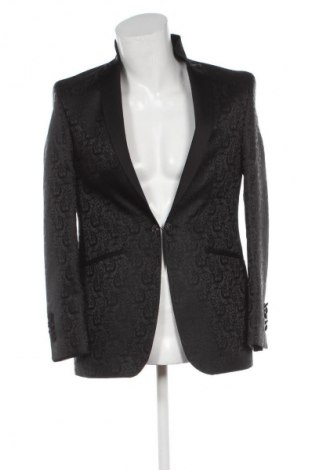 Męska marynarka Unbranded, Rozmiar M, Kolor Czarny, Cena 159,32 zł