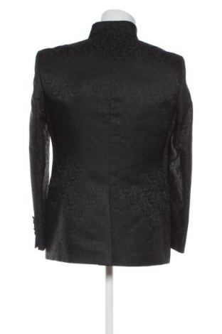 Męska marynarka Unbranded, Rozmiar M, Kolor Czarny, Cena 159,32 zł