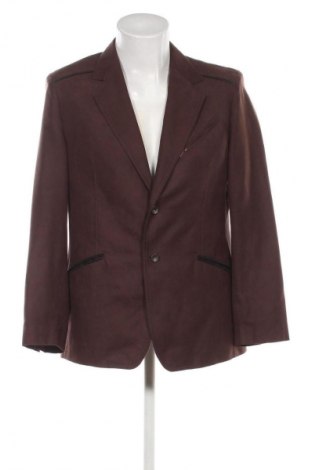 Męska marynarka Unbranded, Rozmiar XL, Kolor Brązowy, Cena 160,75 zł