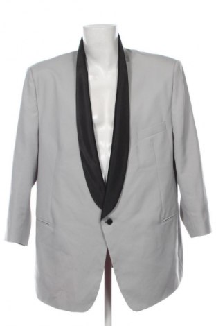 Męska marynarka Unbranded, Rozmiar 3XL, Kolor Szary, Cena 160,75 zł