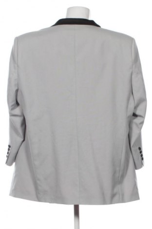 Męska marynarka Unbranded, Rozmiar 3XL, Kolor Szary, Cena 160,75 zł