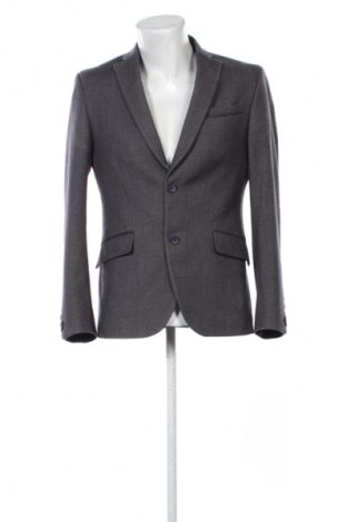 Férfi zakó Unbranded, Méret L, Szín Szürke, Ár 12 397 Ft